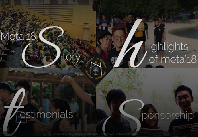 portfolio-website-Image of SMU SISS website